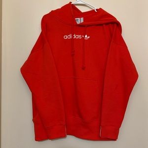 Women’s Adidas Hoodie